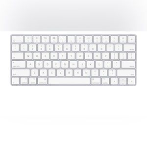 Apple Magic Keyboard- US English